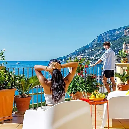 公寓式酒店 Panoramic