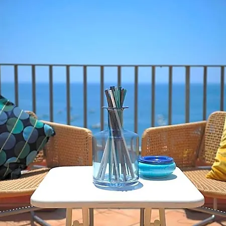 Panoramic Apartmanhotel Maiori
