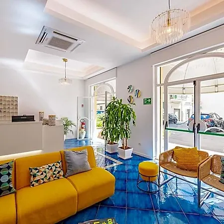 Panoramic Apartmanhotel 3*