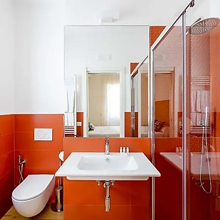 Apartmanhotel Panoramic Maiori