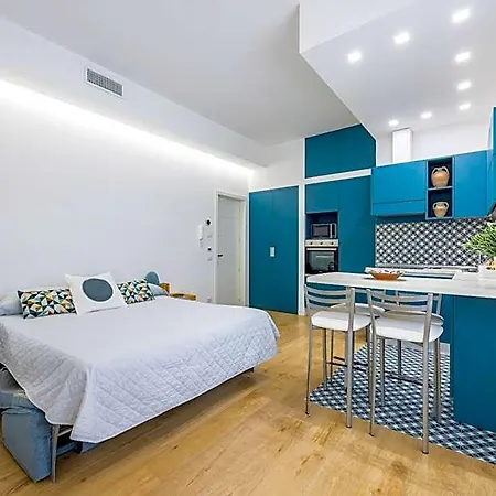 Apartmanhotel Panoramic