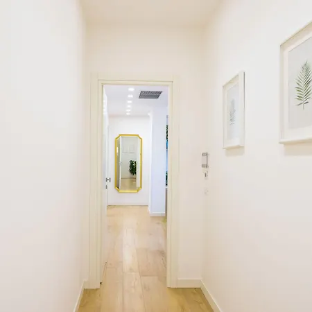 Apartmanhotel Panoramic