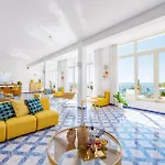 Panoramic アパートホテル