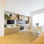 Panoramic アパートホテル