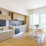 Panoramic アパートホテル マイオーリ