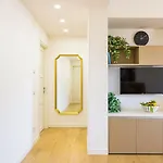 Panoramic アパートホテル