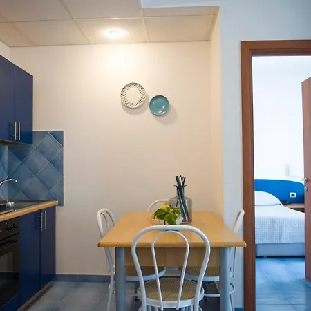 Panoramic Aparthotel 3*