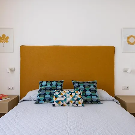 Aparthotel Panoramic 3*