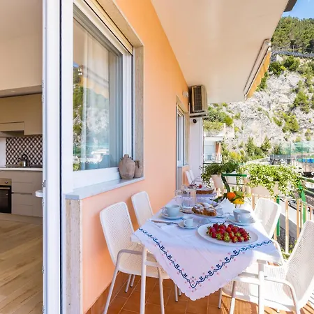 Aparthotel Panoramic