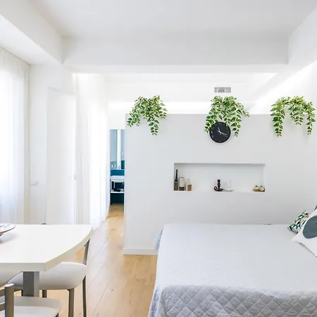 Aparthotel Panoramic