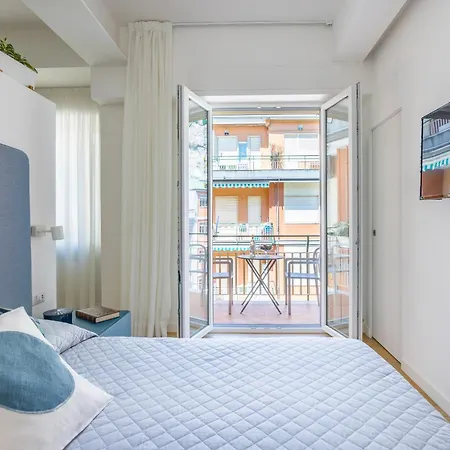 Aparthotel Panoramic