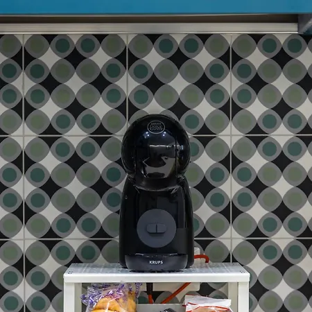 Panoramic Aparthotel Maiori