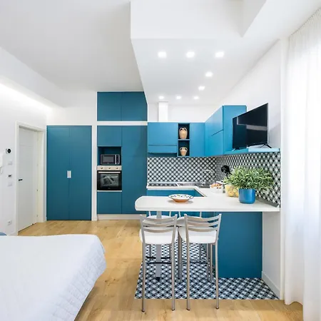 Aparthotel Panoramic Maiori