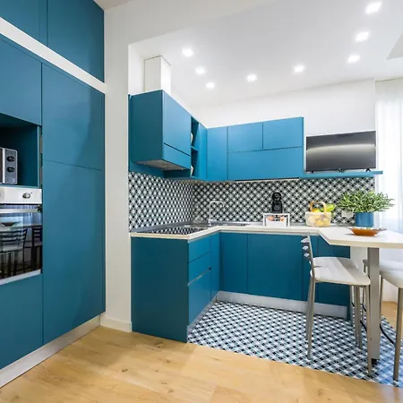 Aparthotel Panoramic Maiori