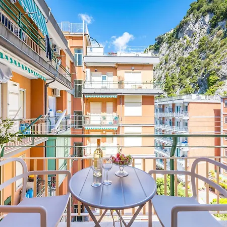 Panoramic Aparthotel Maiori