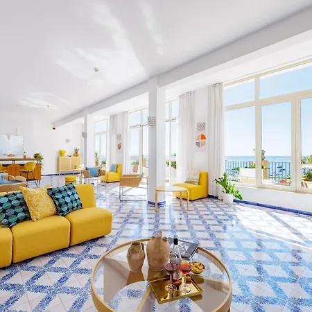 Panoramic Aparthotel