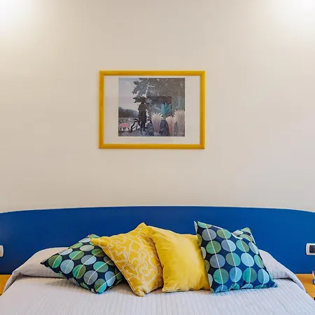 Aparthotel Panoramic