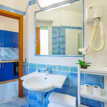 Panoramic Aparthotel Maiori