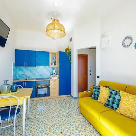 Aparthotel Panoramic 3*