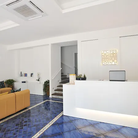 Aparthotel Panoramic