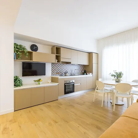 Panoramic Aparthotel