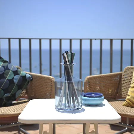 Panoramic Aparthotel Maiori