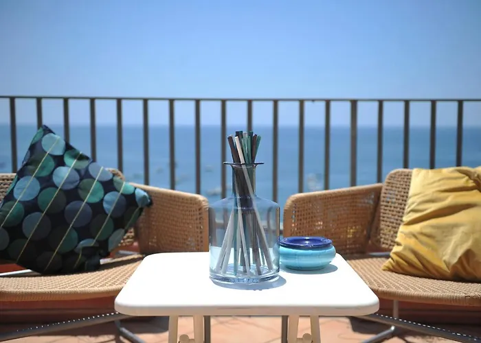 Panoramic Майори