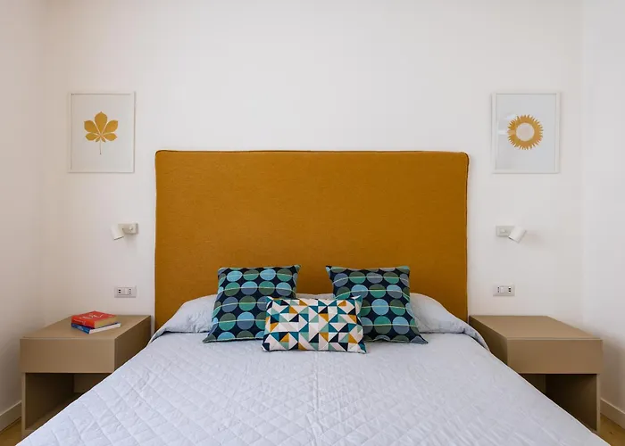 Апарт-отель Panoramic 3*