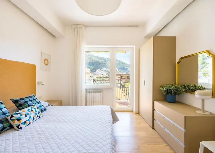 Апарт-отель Panoramic