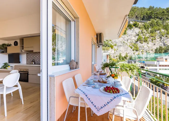 Апарт-отель Panoramic