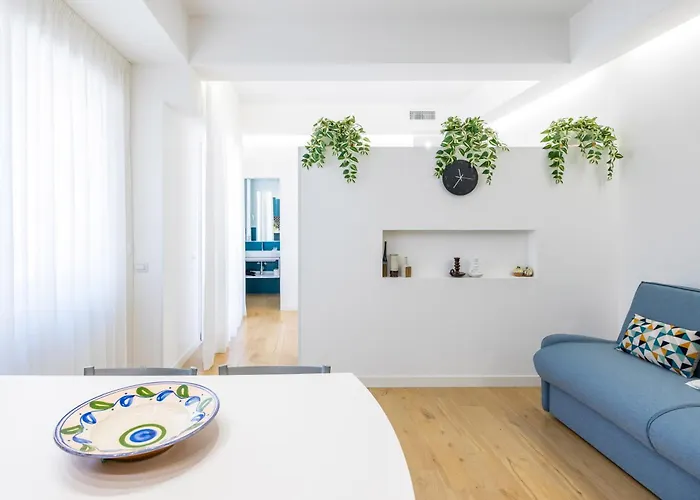 Panoramic Апарт-отель