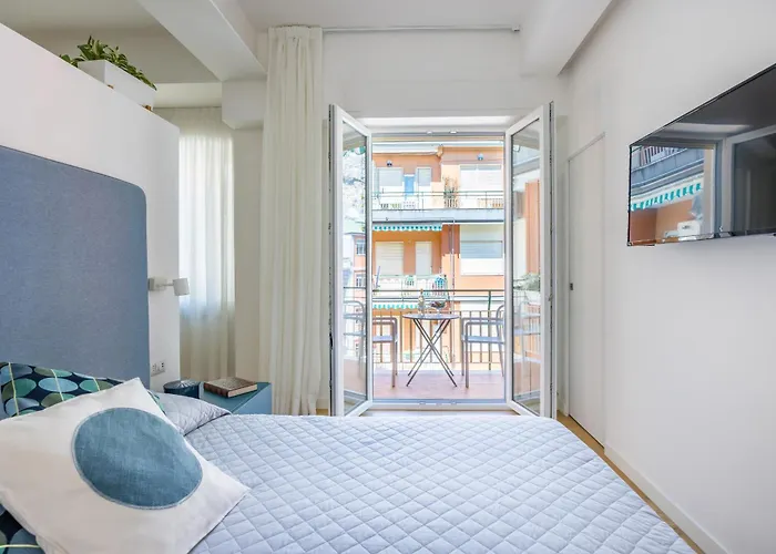 Апарт-отель Panoramic