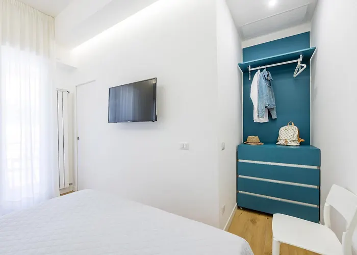 Panoramic Апарт-отель