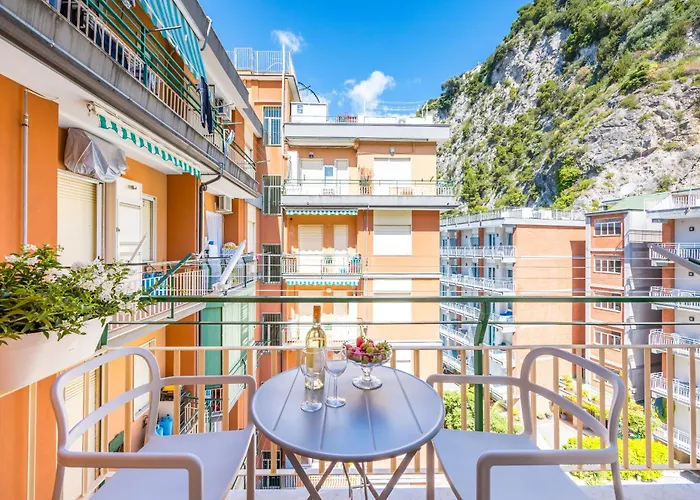 Panoramic Апарт-отель Майори