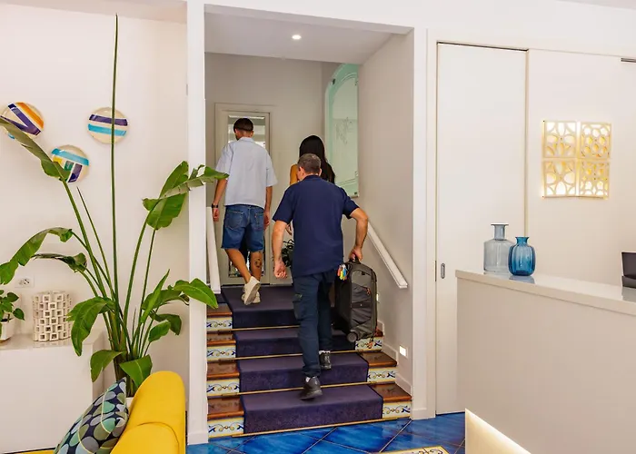 Panoramic Апарт-отель Майори