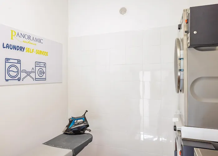 Panoramic Майори