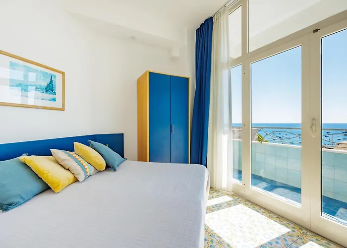 Panoramic Апарт-отель 3*