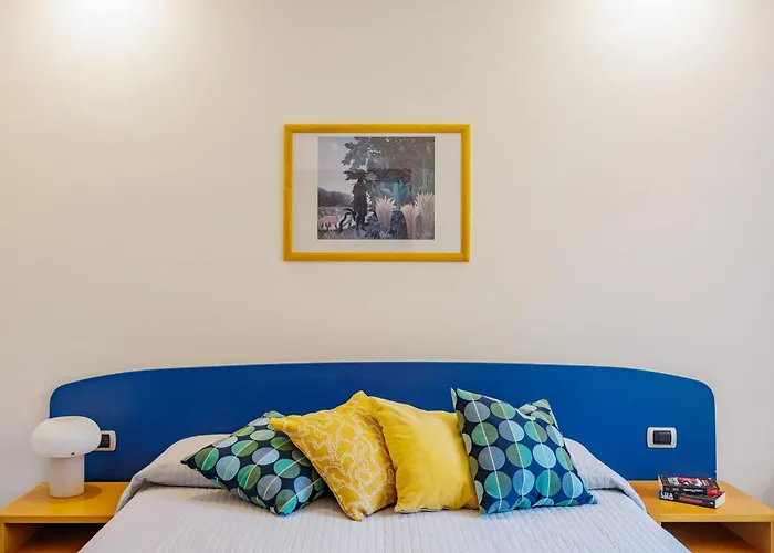 Апарт-отель Panoramic