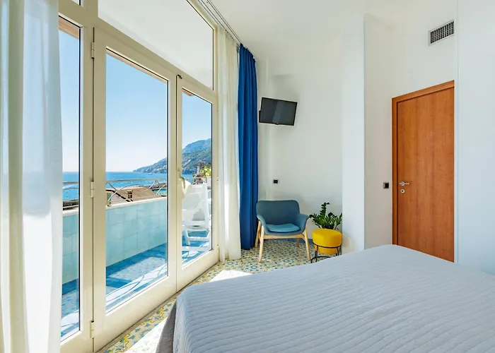 Panoramic Апарт-отель 3*