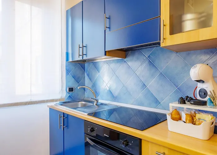 Апарт-отель Panoramic 3*