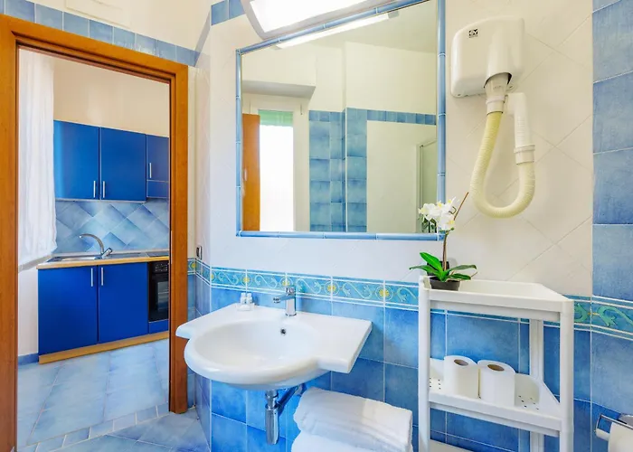 Panoramic Апарт-отель Майори