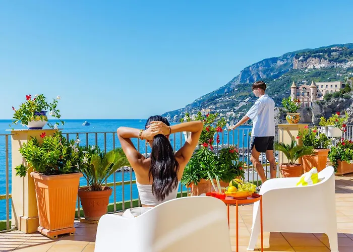 Panoramic Апарт-отель 3*