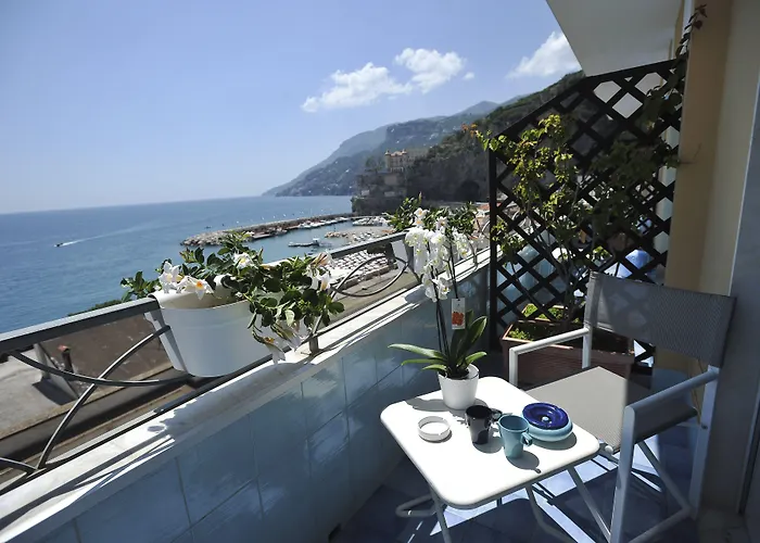 Апарт-отель Panoramic