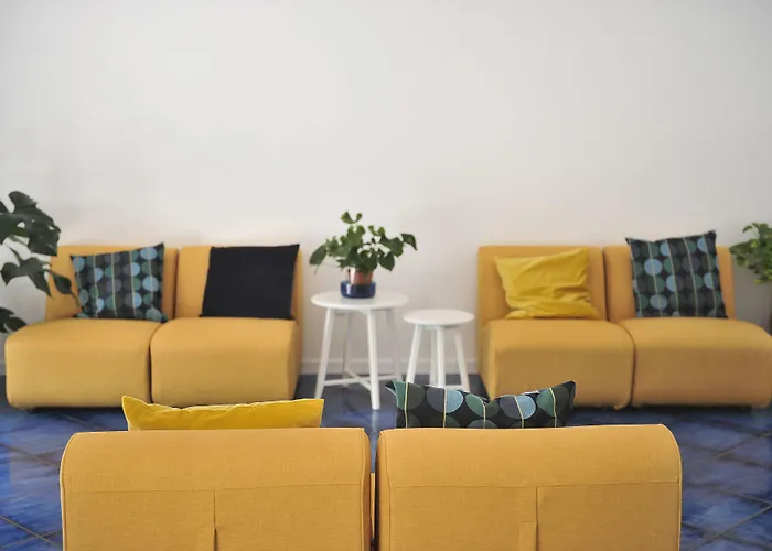 Апарт-отель Panoramic Майори