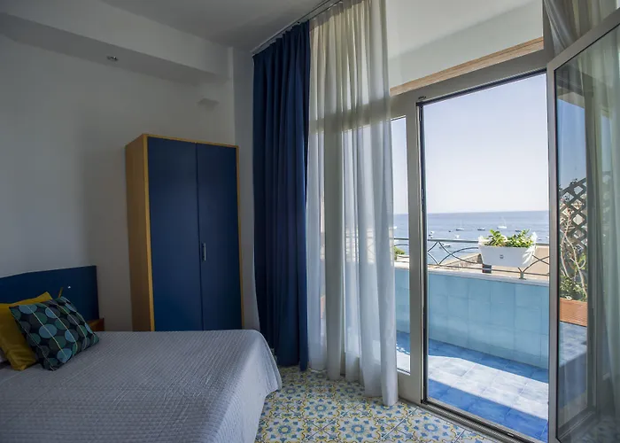 Panoramic Апарт-отель Майори