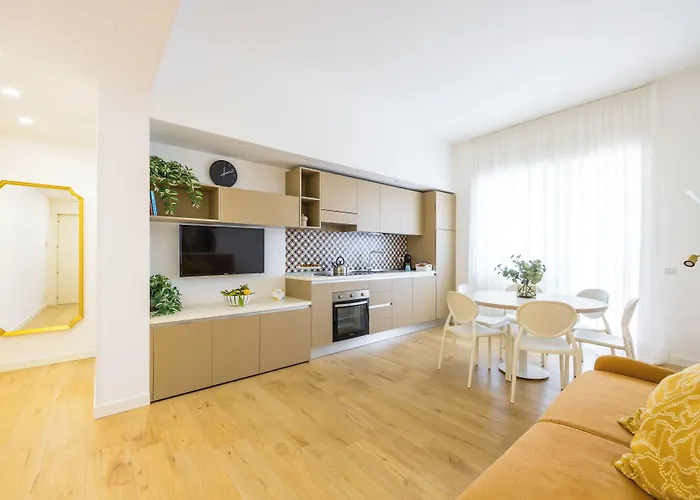 Panoramic Апарт-отель