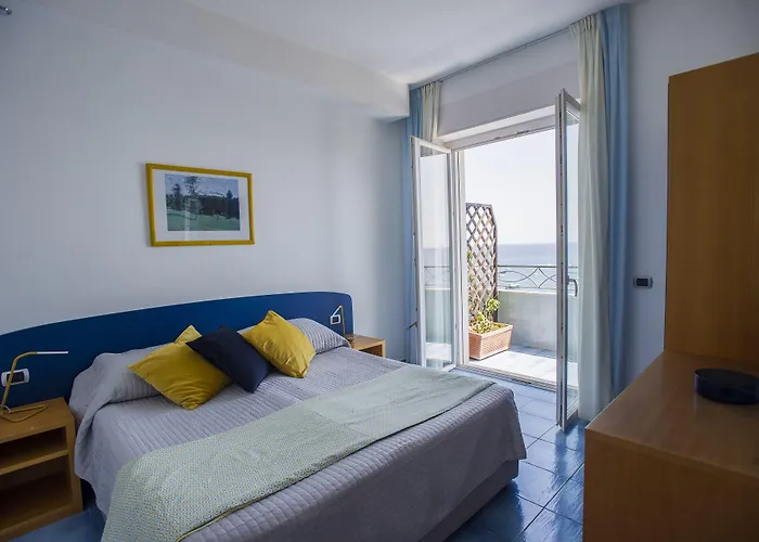 Panoramic Апарт-отель 3*