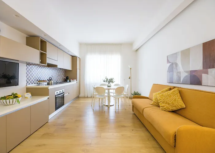 Panoramic Апарт-отель Майори