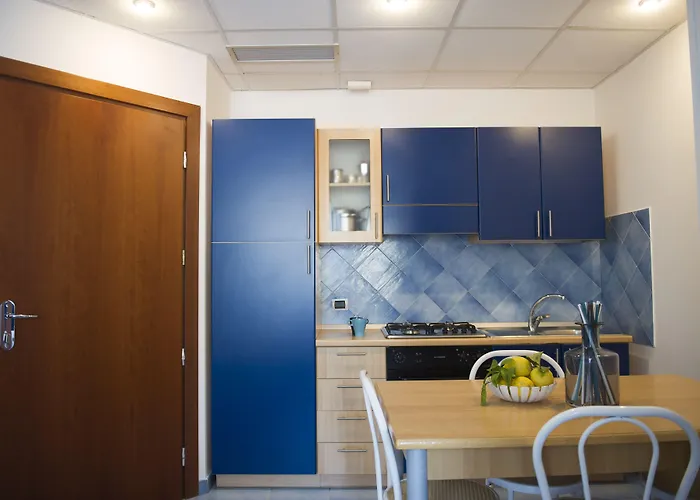 Panoramic 3* Майори