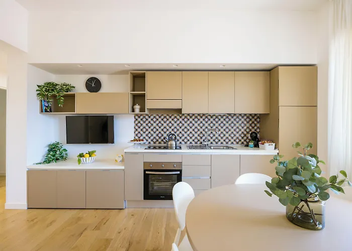 Panoramic Апарт-отель